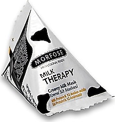 Morfose Milk Therapy Kremsi 25 ml Üçgen Süt Maskesi
