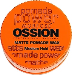 Morfose Ossion Matte Pomade 100 ml Wax