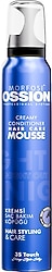 Morfose Ossion Night Out 200 ml Saç Köpüğü