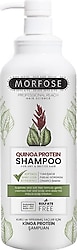 Morfose Kinoa Protein Tuzsuz Şampuan 1000 ml