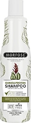 Morfose Kinoa Protein Tuzsuz Şampuan 500 ml