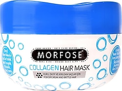 Morfose Saç Bakım Maskesi 250 ml