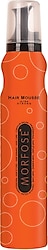 Morfose Ultra Strong 200 ml Saç Köpüğü