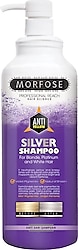Morfose 1000 ml Mor Şampuan