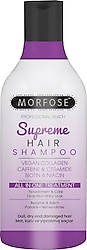 Morfose Supreme 500 ml Şampuan