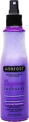Morfose Supreme İki Fazlı Kondisyoner 220 ml Fön Suyu