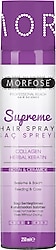 Morfose Supreme 250 ml Saç Spreyi