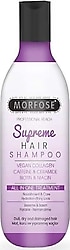 Morfose Supreme 300 ml Şampuan
