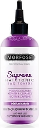 Morfose Supreme Vegan Kolajen Saç Toniği 300 ml