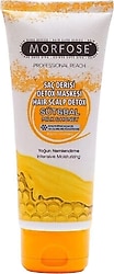 Morfose Süt & Bal 100 ml Saç Derisi Detox Maskesi