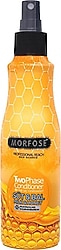 Morfose Süt & Bal İki Fazlı Kondisyoner 220 ml Fön Suyu