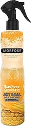 Morfose Süt & Bal İki Fazlı Kondisyoner 400 ml Fön Suyu