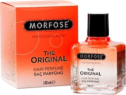 Morfose The Original 100 ml Saç Parfümü