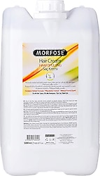 Morfose Tüm Saç Tipleri İçin 5000 ml Saç Kremi