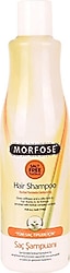 Morfose Bitkisel Tuzsuz Şampuan 500 ml