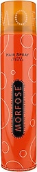 Morfose Ultra Strong 300 ml Saç Spreyi