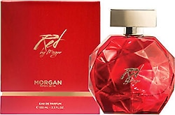 Morgan Red EDP 100 ml Kadın Parfüm