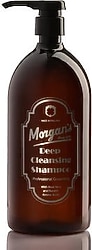 Morgan 's Pomade Derin Arındırıcı Şampuan 1000 ml