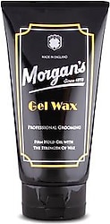 Morgan 's Pomade Güçlü Tutuş Jel Wax 150 ml