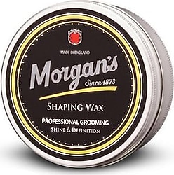 Morgan 's Pomade Parlak Şekillendirici Wax 75 ml