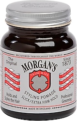 Morgan's Pomade Extra Firm Hold Saç Şekillendirici Pomat Wax 100 gr