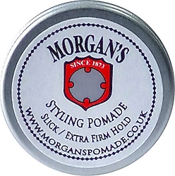 Morgan's Pomade Slick Extra Label 15 ml Şekillendirici Pomad