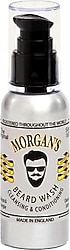 Morgan 's Pomade Wash Sakal Şampuanı 100 ml