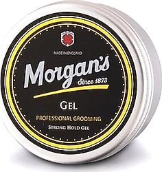 Morgan 's Pomade Yüksek Tutuşlu Şekillendirici Jel 100 ml