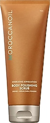 Moroccanoil Arındırıcı Vücut Peeling 200 ml