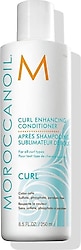 Moroccanoil Curl Enhancing Bukle Yapılandırıcı Saç Kremi 250 ml