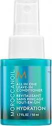Moroccanoil Hydration All In One 50 ml Durulanmayan Saç Kremi