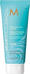 Moroccanoil Intense Curl 75 ml Saç Kremi