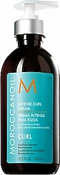 Moroccanoil Intense Curl Cream Bukle Belirginleştirici 300 ml Saç Kremi