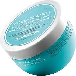 Moroccanoil Weightless Hydrating Nemlendirici Maske 250 ml