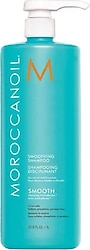 Moroccanoil Smoothing Yatıştırıcı Şampuan 1000 ml