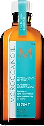 Moroccanoil Treatment Light 100 ml Saç Bakım Yağı