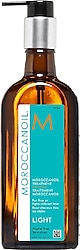 Moroccanoil Treatment Light 200 ml Saç Bakım Yağı