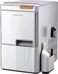 Morphy Richards Infusechill Aromalı Buz Makinesi