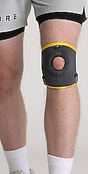 Morsa 20.111 Patella Tendon Destekli Dizlik