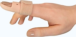 Morsa 61.001 Statik Parmak Splinti Atel
