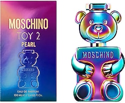 Moschino Toy 2 Pearl EDP 100 ml Kadın Parfüm Fiyatları