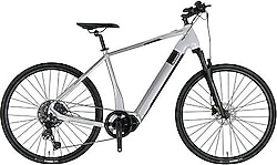 Mosso E-Legarda Trk-Hyd 250 W Elektrikli Bisiklet