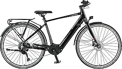 Mosso Horizon 250 W Elektrikli Bisiklet