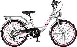 Mosso Infinity V 6 Vites 20 Jant Çocuk Bisikleti