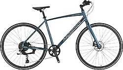 Mosso Legarda Pro X10 MDM 10 Vites 28 Jant Erkek Şehir Bisikleti