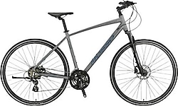 Mosso Legarda Pro X20 MSM HD 20 Vites 28 Jant Erkek Şehir Bisikleti