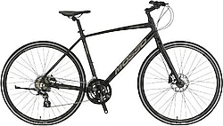 Mosso Legarda Pro X21 MDM HD 21 Vites 28 Jant Erkek Şehir Bisikleti