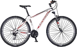 Mosso Wildfire LTD V 21 Vites 29 Jant Erkek Dağ Bisikleti