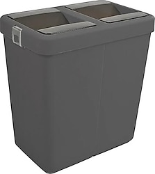 Motek Comfort 80 lt Çöp Kovası