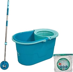 Motek Fix Mop Temizlik Seti